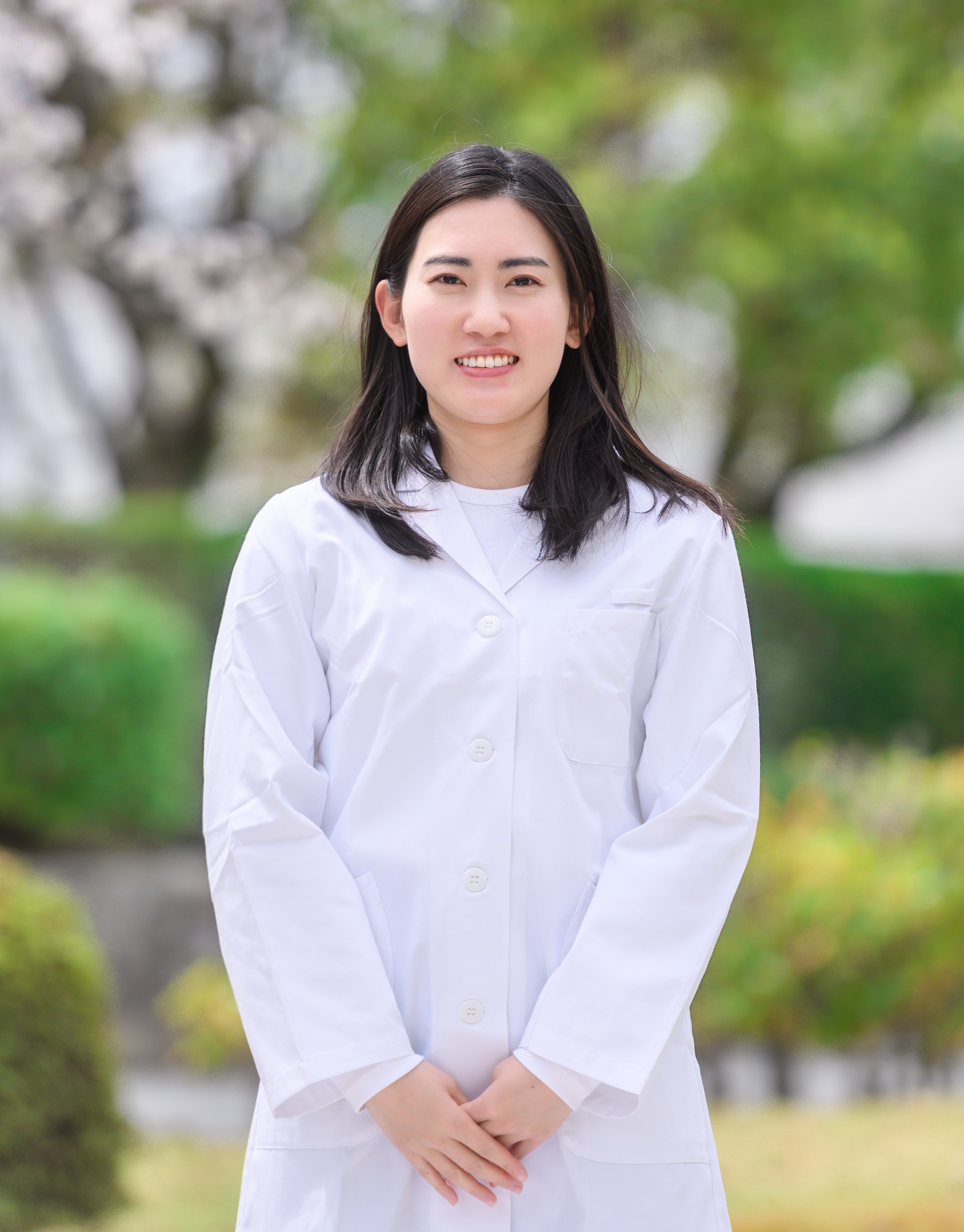 木本梨紗さん